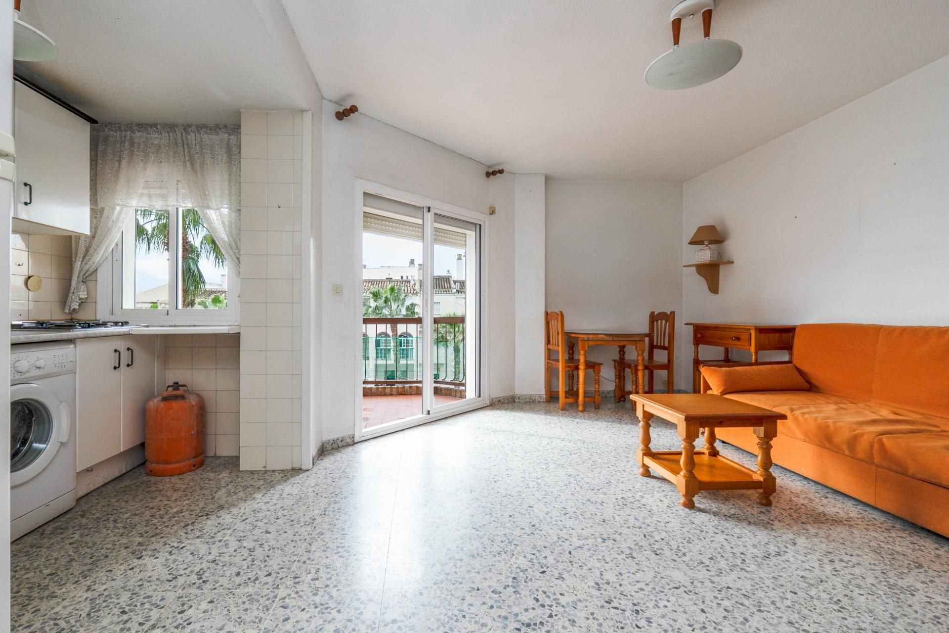 Apartment for sale in Almuñécar  with Terrace