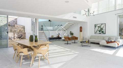 Foto 2 de Casa o xalet en venda a Can Girona - Terramar - Vinyet, Sitges