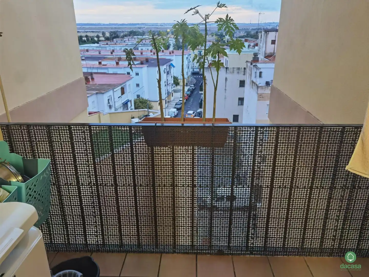 Terraza de Piso en venta en Huelva con Aire acondicionado, Calefacción y Terraza