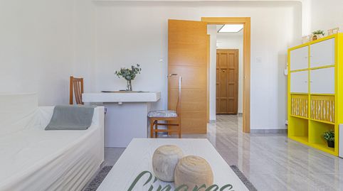 Foto 5 de Apartament en venda a Avenida Reina Victoria Eugenia, Ensanche, Cartagena