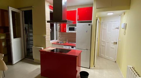 Foto 3 de Estudi de lloguer a Pacífico, Madrid Capital