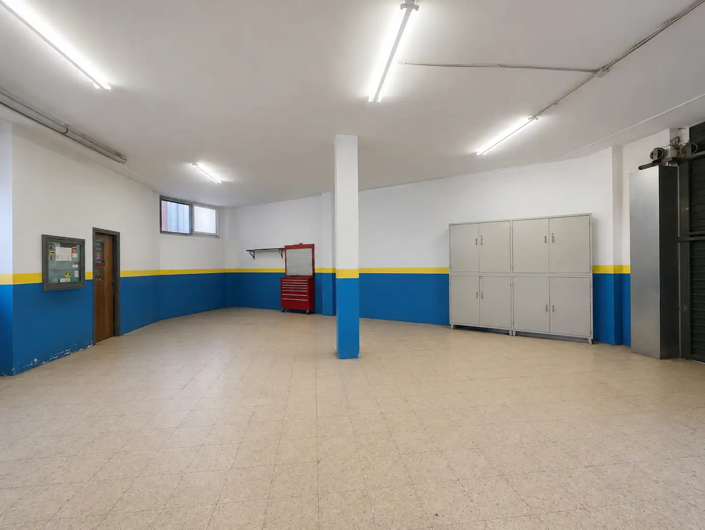 Geschaftsraum zur Miete in Castellar del Vallès