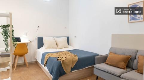 Photo 2 of Study to share in Embajadores - Lavapiés,  Madrid Capital