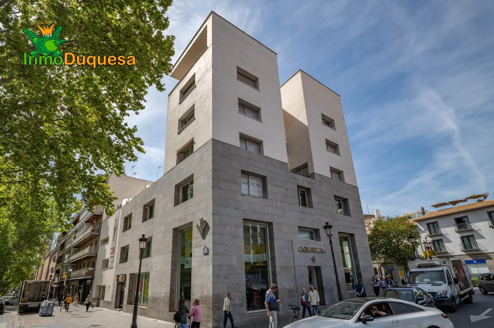 Pis amb ascensor en venda a Centro, imagen 11