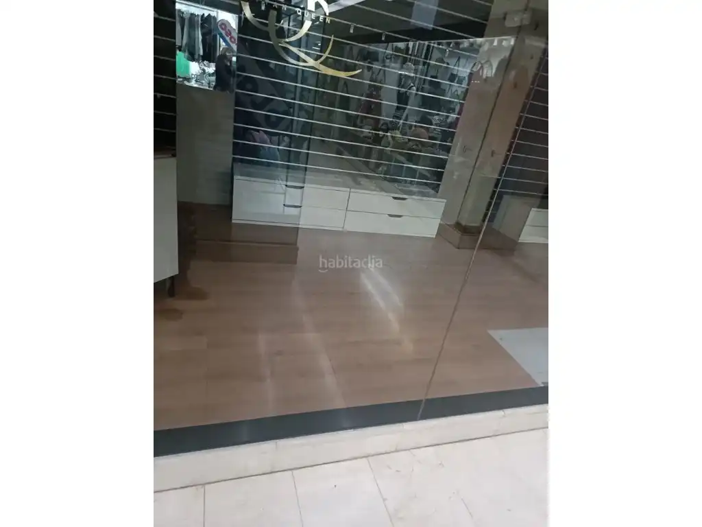 Commercial properties for rent in Rubí