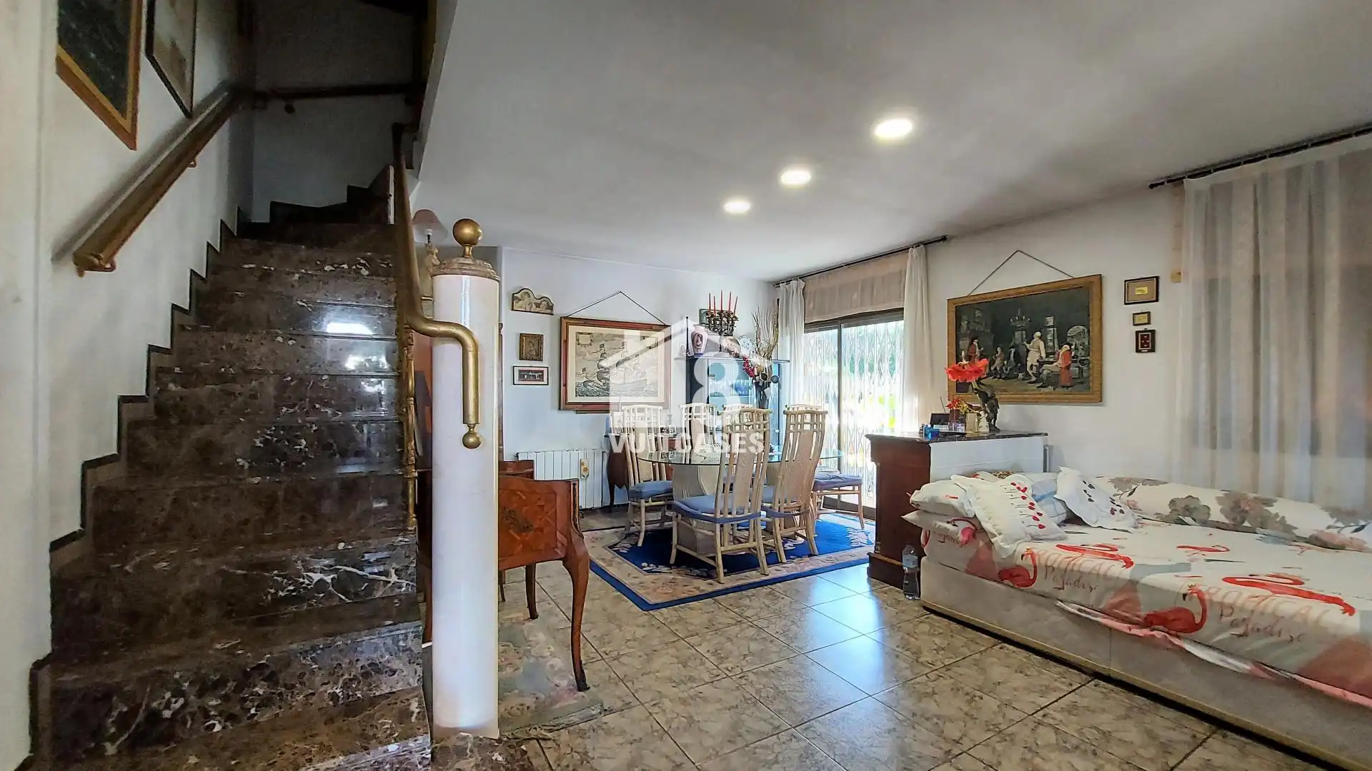 Casa o xalet en venda en Arenys de Mar amb Calefacció, Terrassa i Piscina