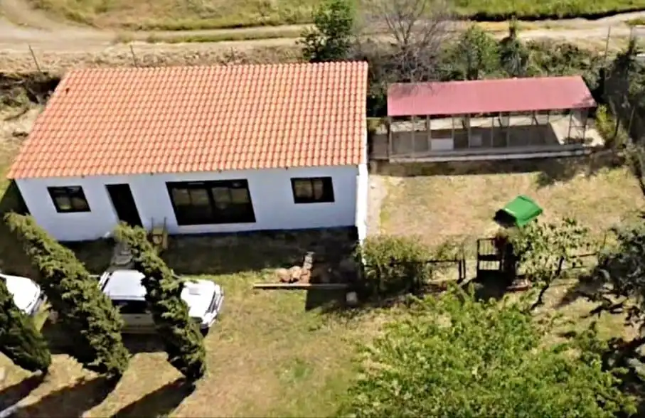 Country homes for sale in Plasencia  with Air Conditioner and Private garden