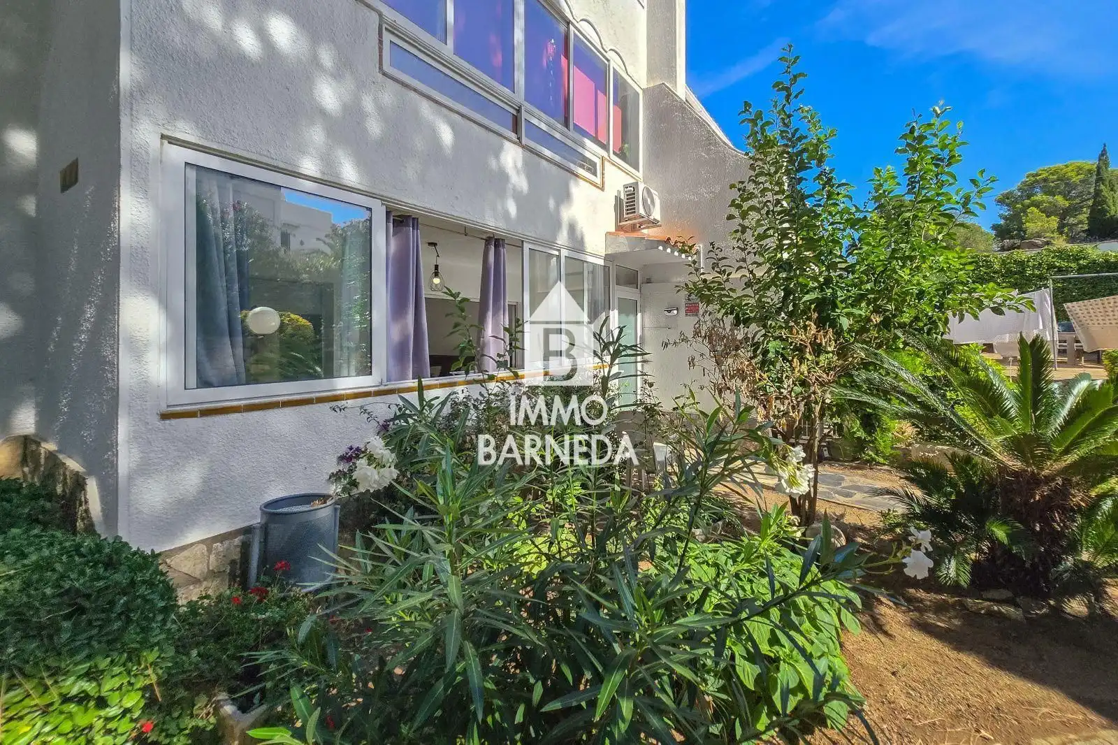 Wohnung mit Terrasse zum Verkauf in Josep Carner 8, imagen 18