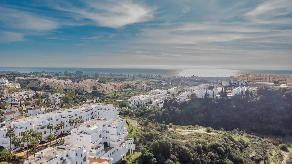 Dúplex amb ascensor en venda a Urbanización Las Lomas de Las Joyas 8, imagen 40