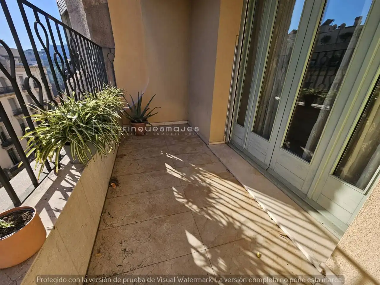 Maisonette zum Verkauf in Calle Provença, L'Antiga Esquerra de l'Eixample