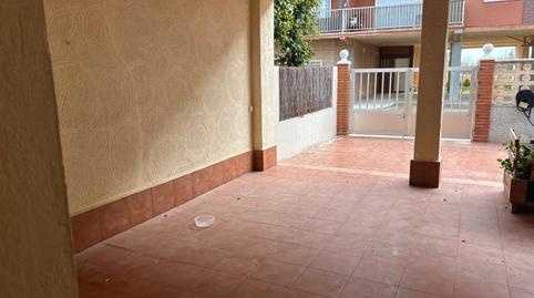 Foto 2 de Casa o xalet en venda a Les Palmeres, Sueca