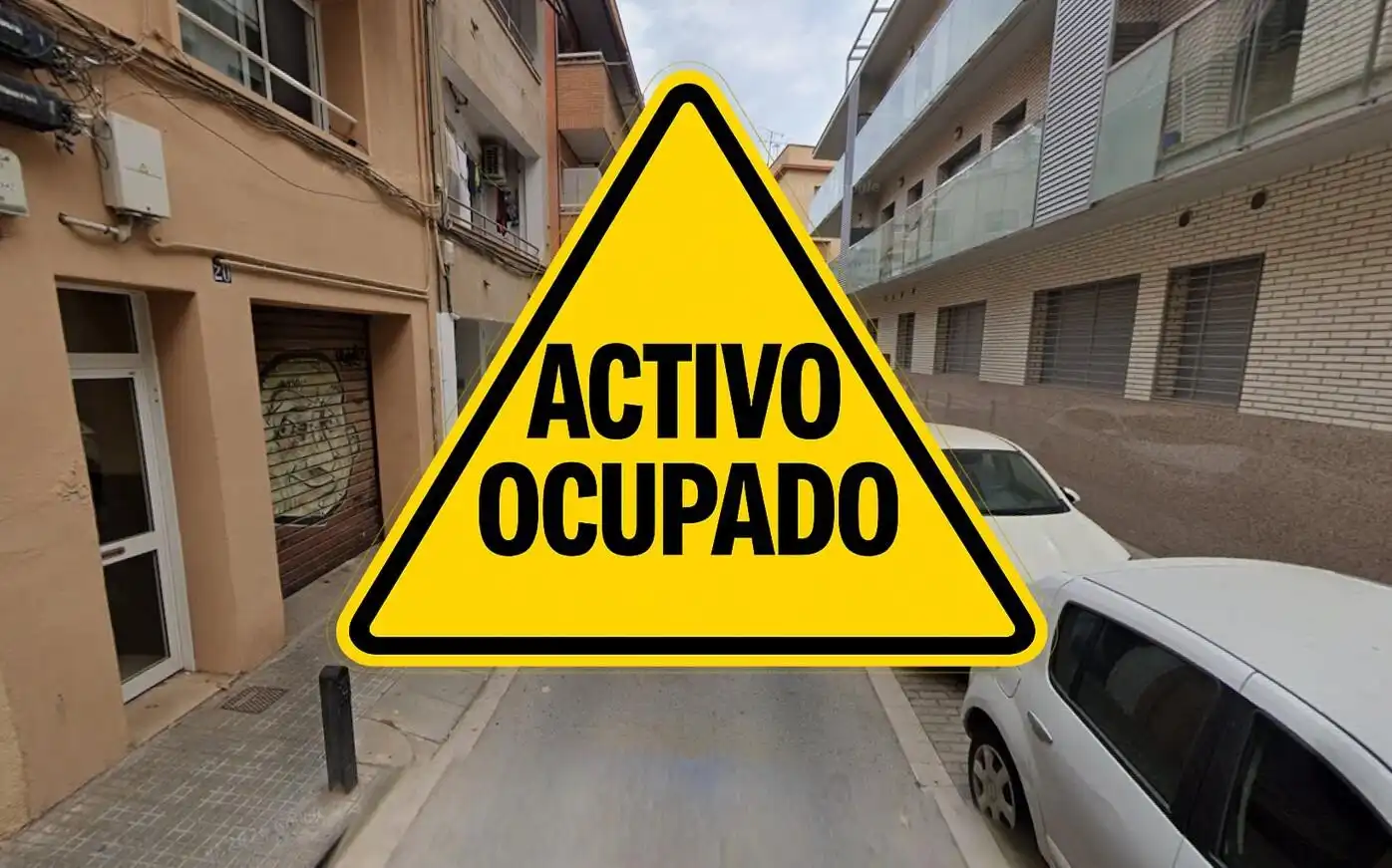 Appartamento in vendita a CAMI VELL DE SANT BOI