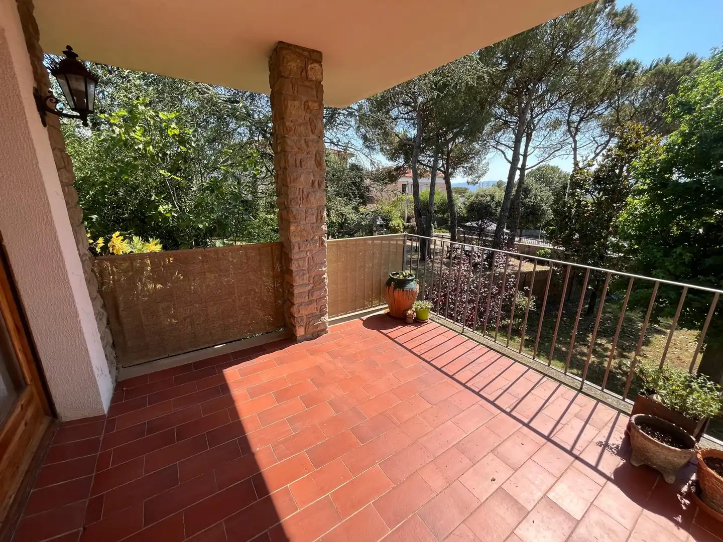 Terrace of Houses for sale in Taradell  with Air Conditioner, Heating and Private garden