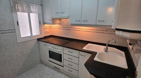 Foto 4 von Wohnung zum Verkauf in Segur Platja, Calafell