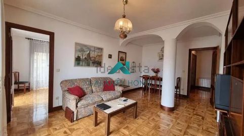 Foto 3 de Piso en venta en Pasaia, Gipuzkoa