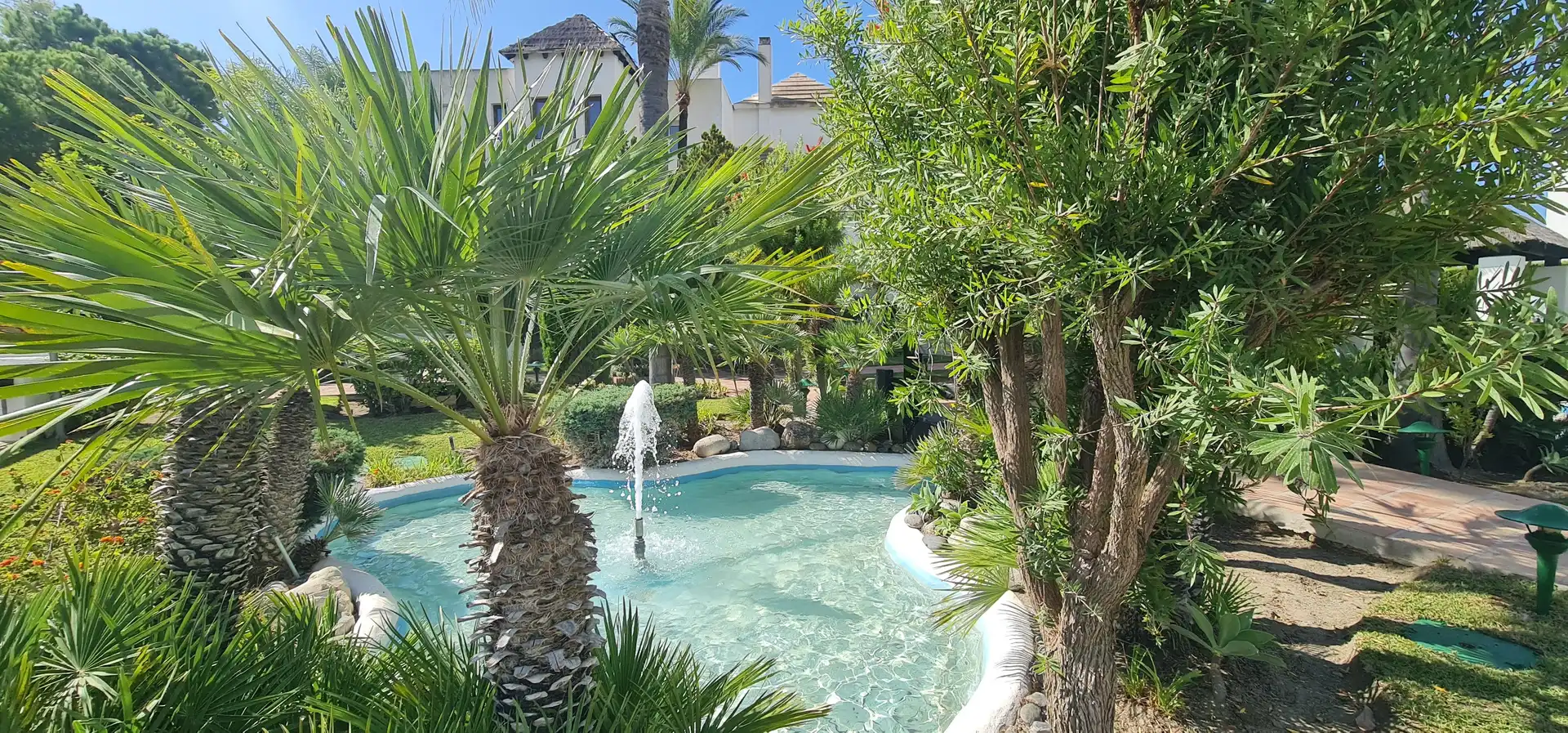 Flat with pool for sale in Río Real - Los Monteros, imagen 32