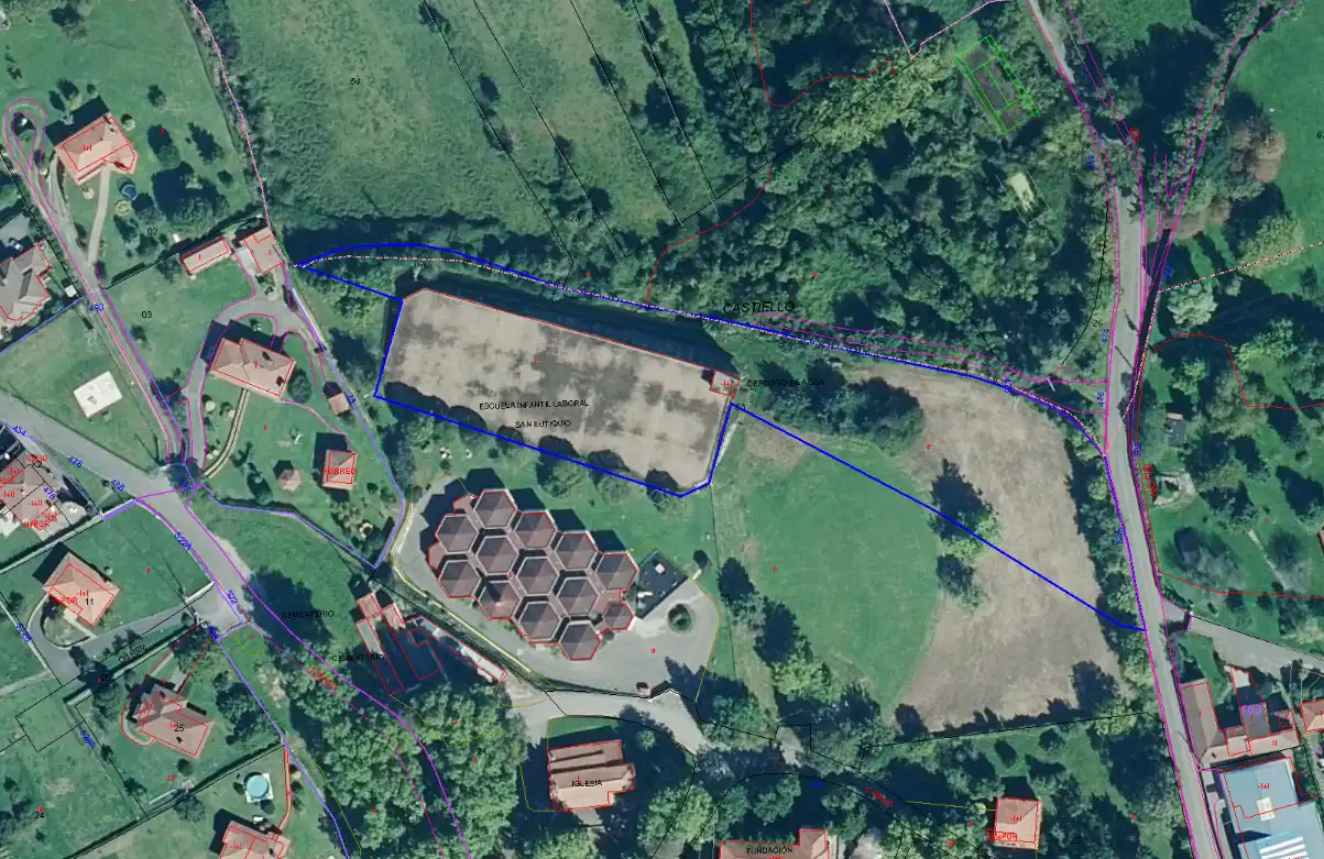 Terrenos y solares en venta en Cotaron, imagen 2
