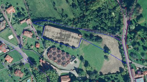 Foto 2 de Residencial en venta en Cotaron, Bernueces, Gijón