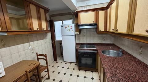 Photo 4 of Flat for sale in Calle Aureliano San Román, Teatinos - Los Prados, Oviedo