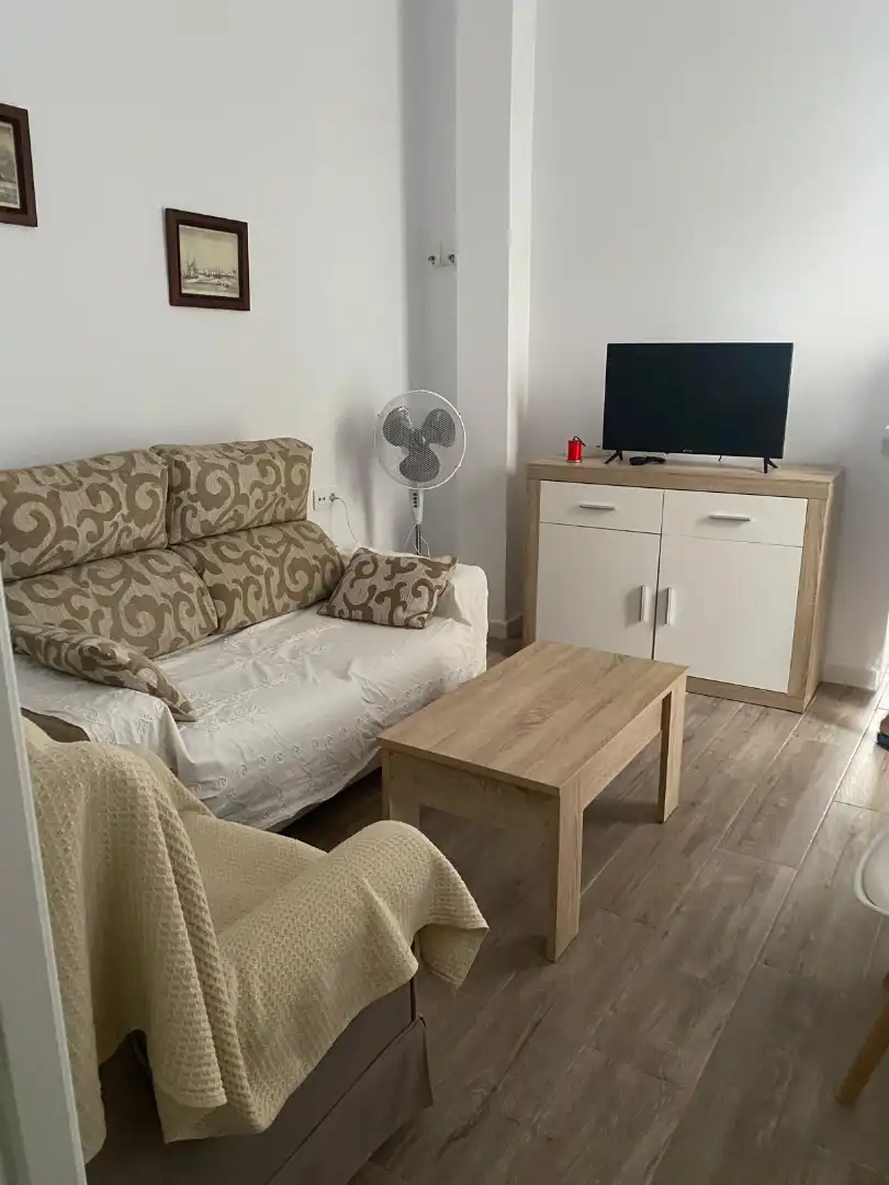 Flat to rent in Núcleo urbano