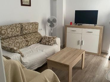 Wohnung zur Miete in Núcleo urbano