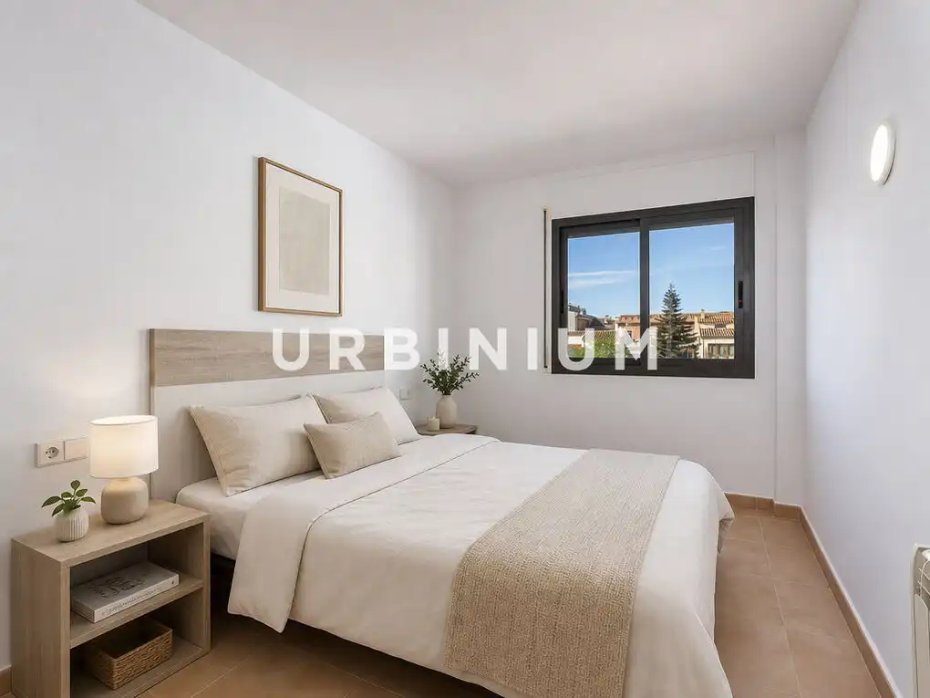 Habitación de Ático en venta en Palafrugell con Calefacción, Terraza y Horno