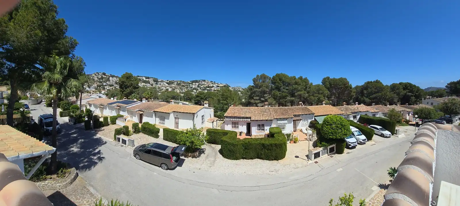 Chalet con piscina en venta en Benimeit - Tabaira, imagen 2