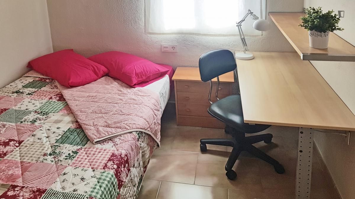 Apartament de lloguer a Cruz Roja