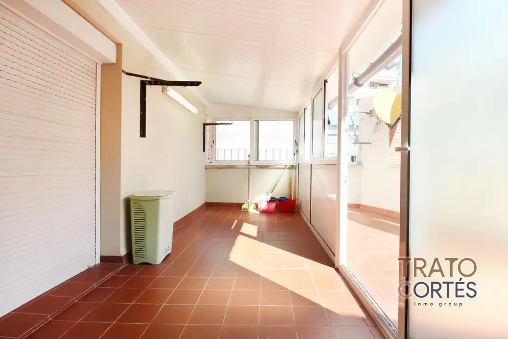 Maison jumelée avec terrasse à vendre à Plaça Magdalena Trias 10, imagen 44