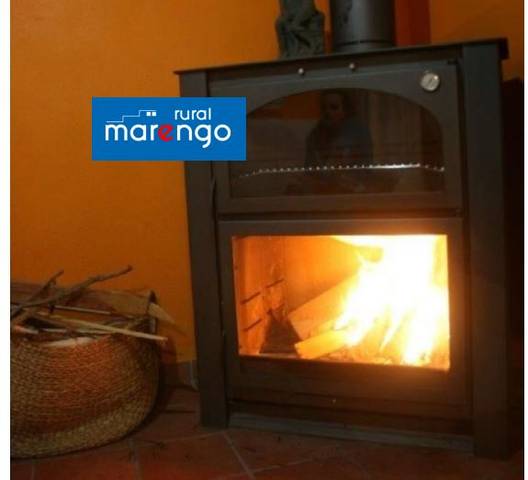 Casa-chalet en Venta en Morella