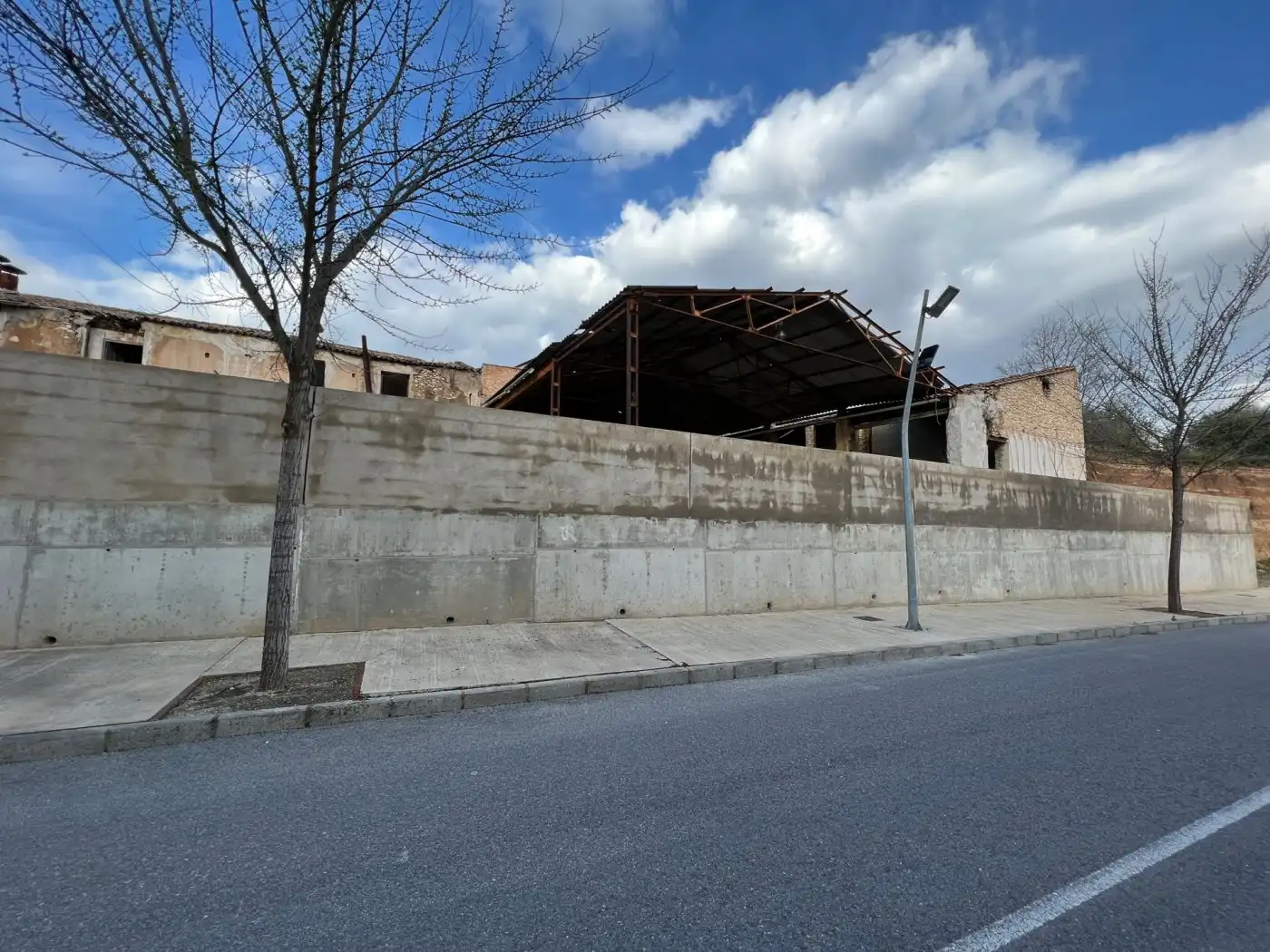 Terrenos y solares en venta en L'Olleria, imagen 8