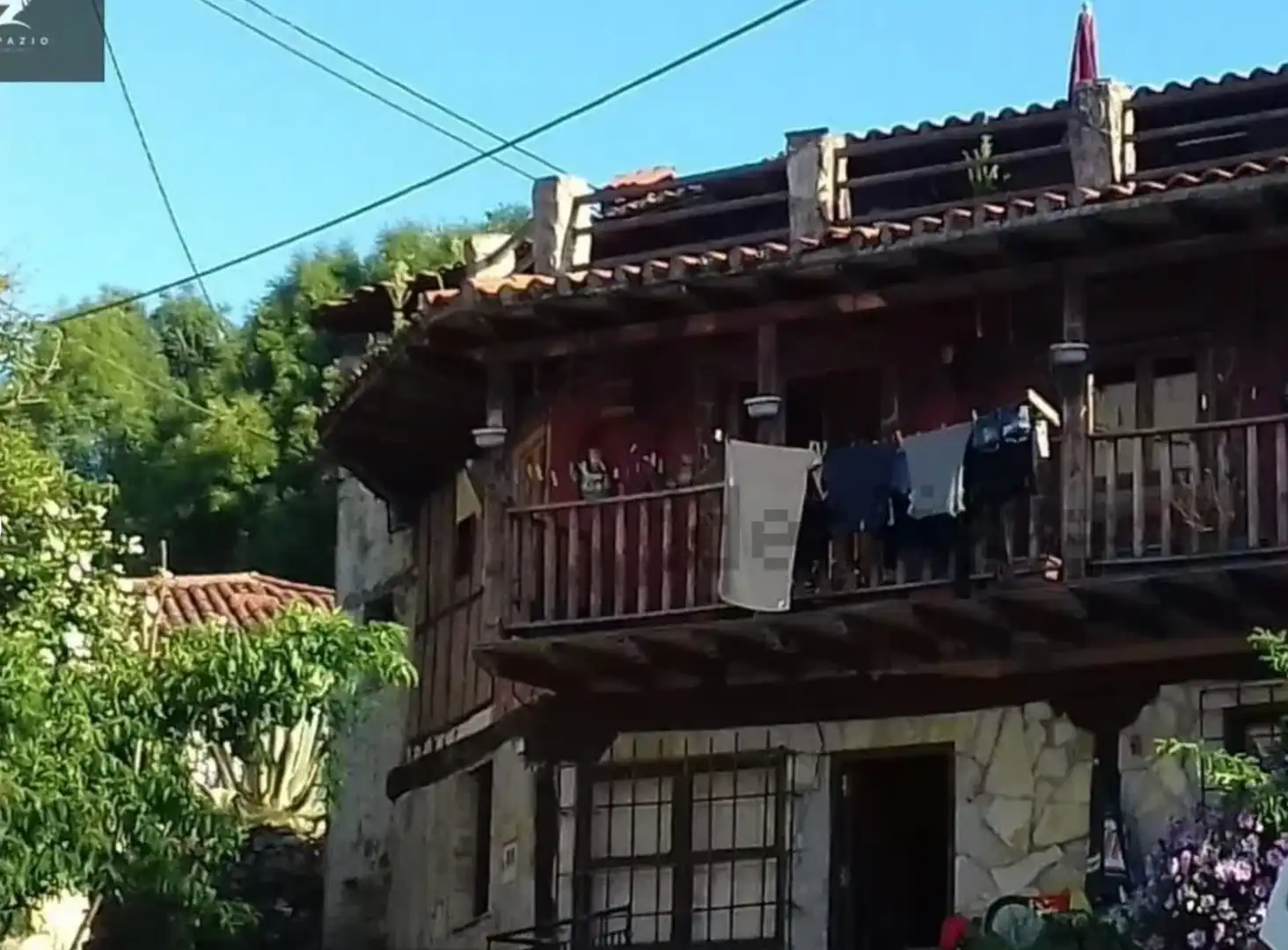 Casa con jardín en venta en Corvera de Toranzo, imagen 10