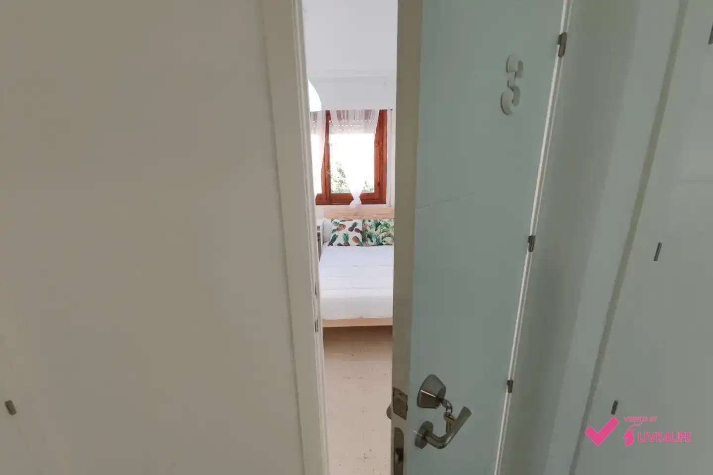 Flat for sale in Periodista Luis De Vicente, Campo Verde