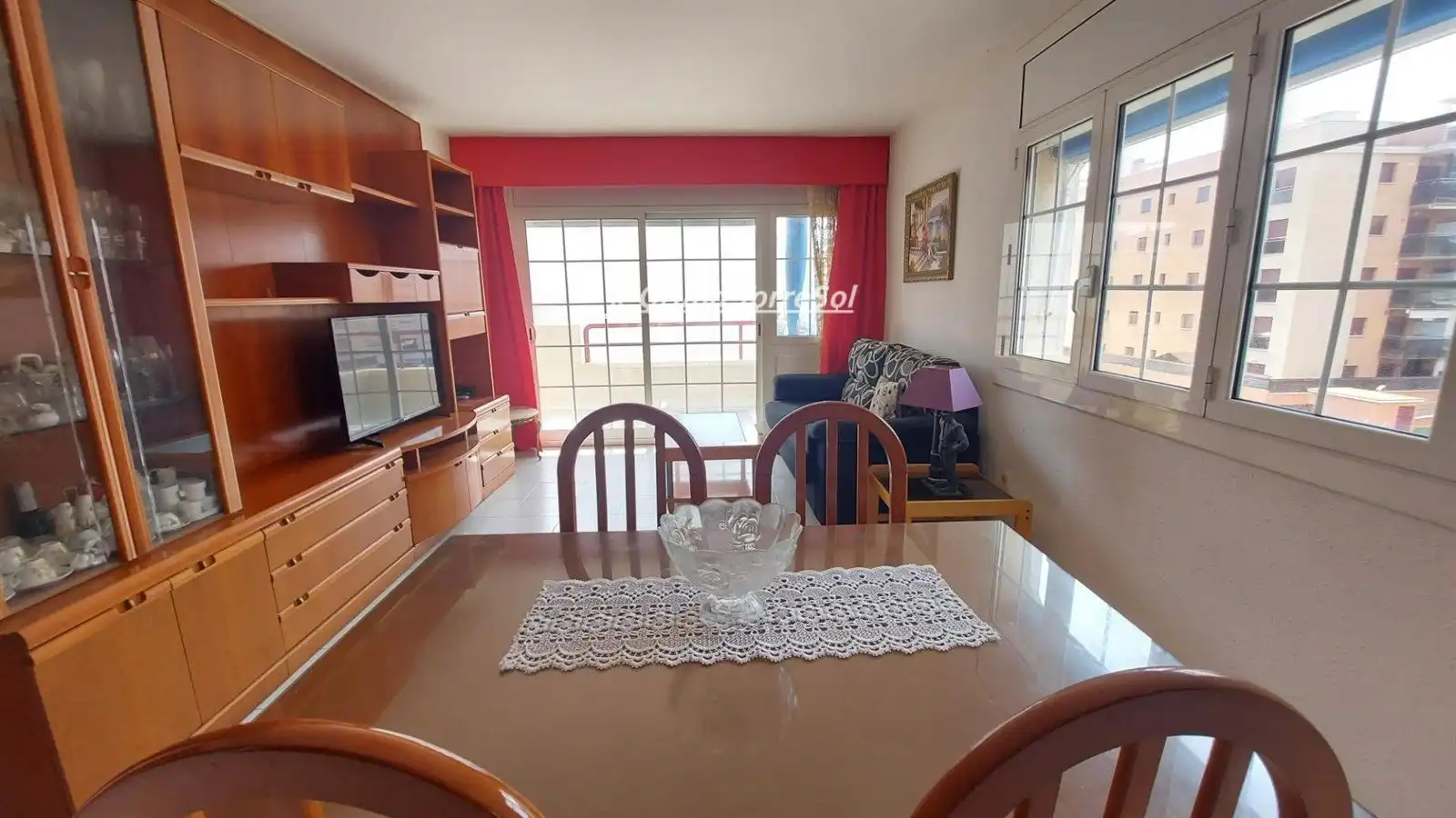 Flat for sale in Avinguda del Mossèn Jaume Soler, Calafell Platja