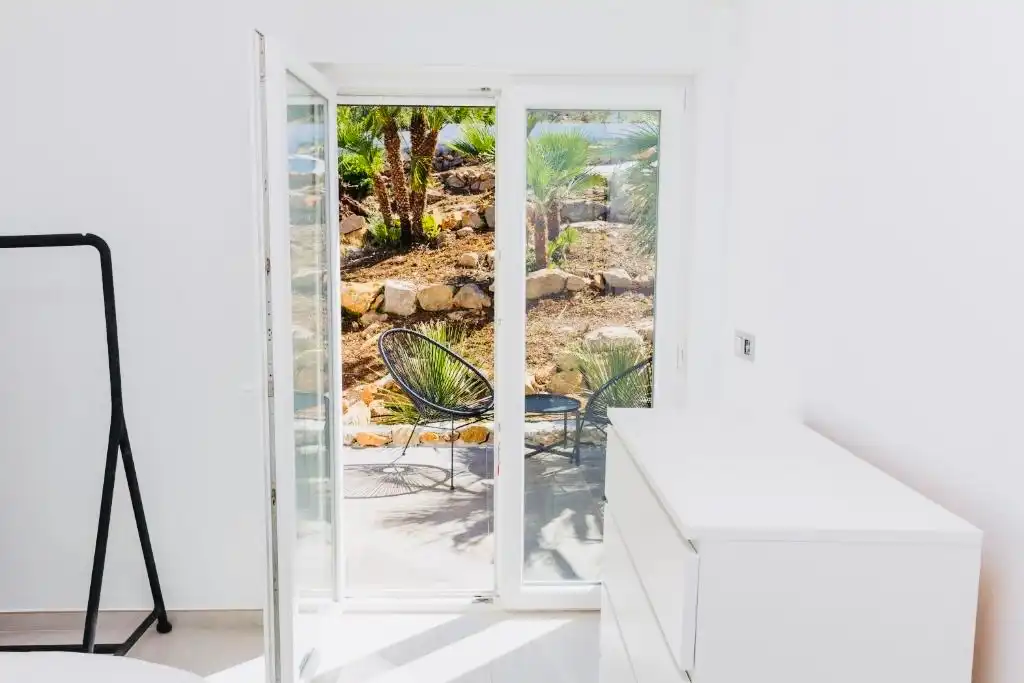 Chalet con terraza en venta en El Montgó, imagen 22