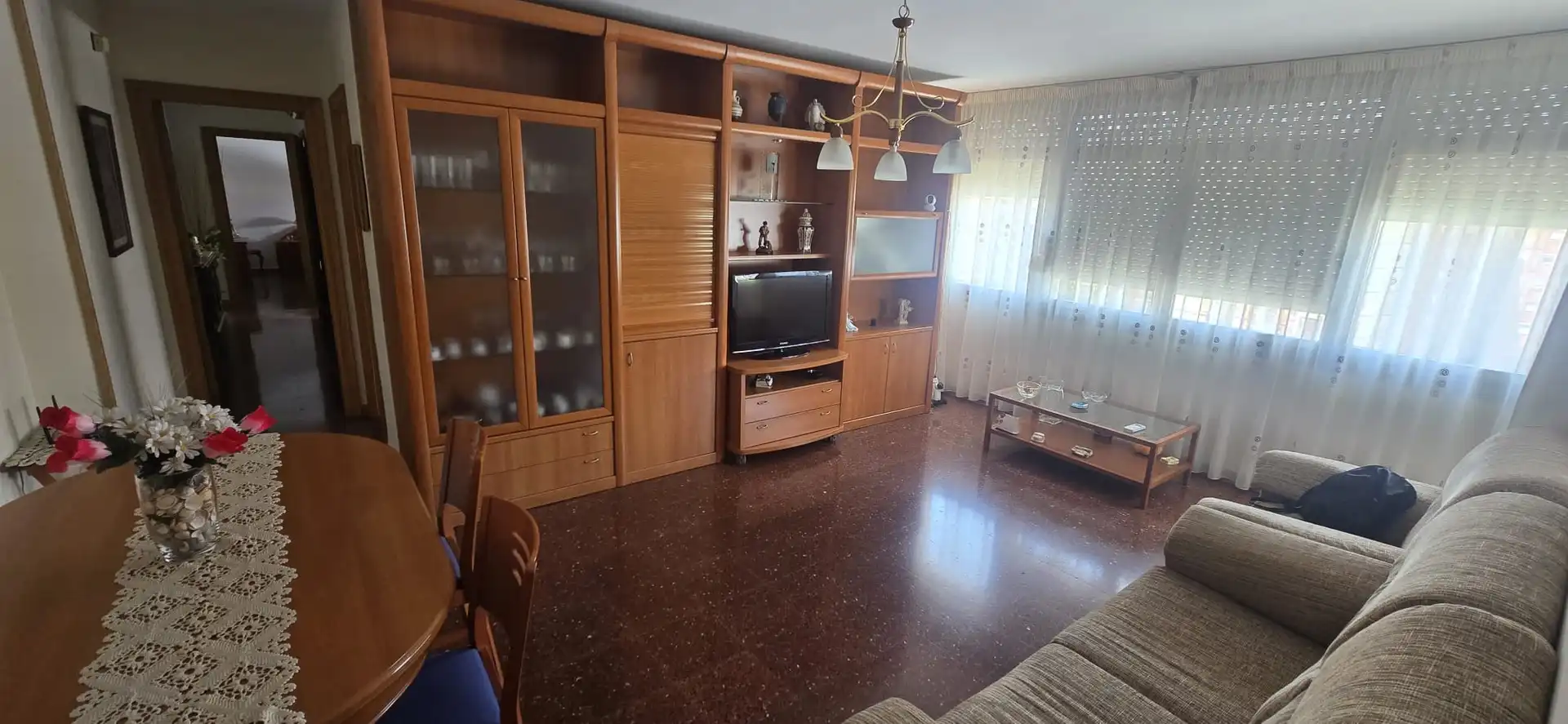 Wohnung mit Terrasse zum Verkauf in Sant Ildefons, imagen 3