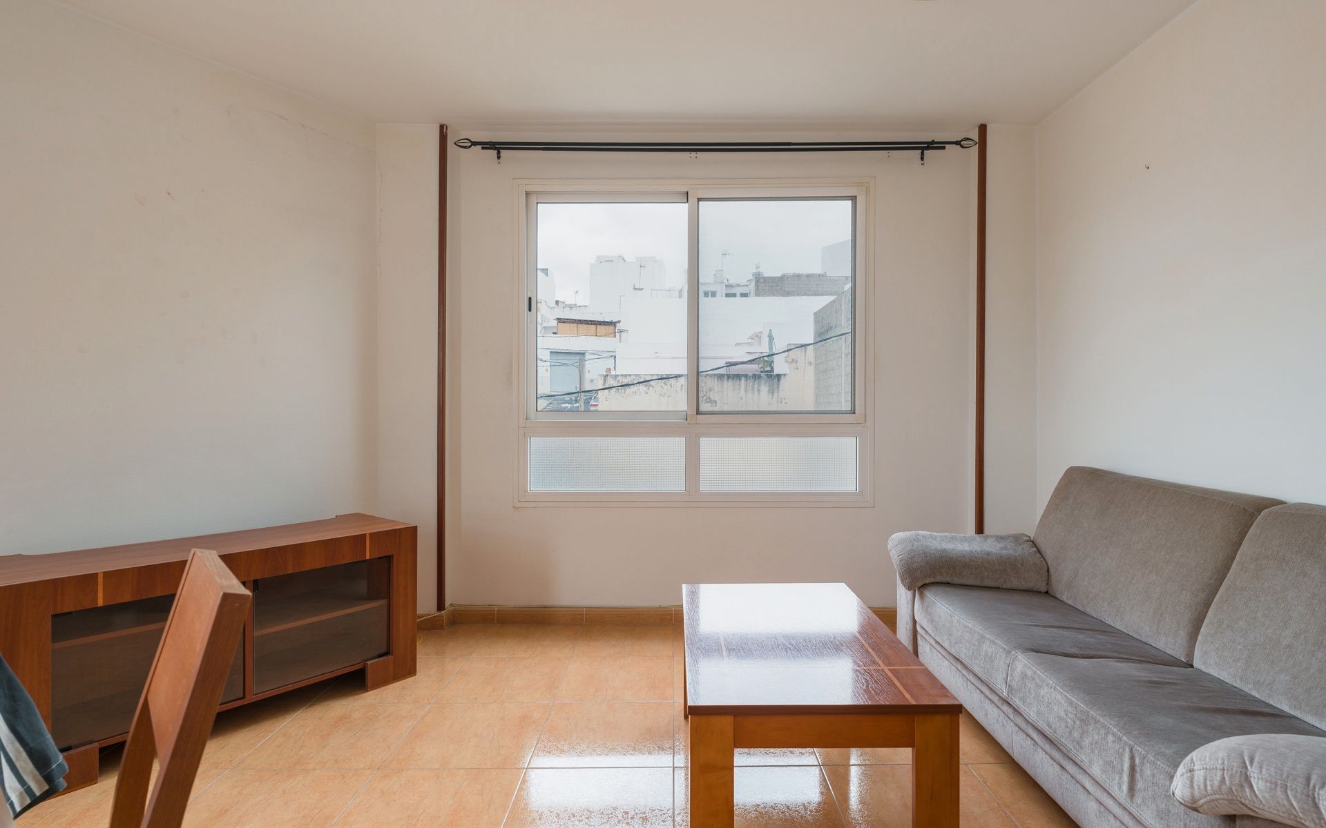 Living room of Flat for sale in Arucas  with Storage room