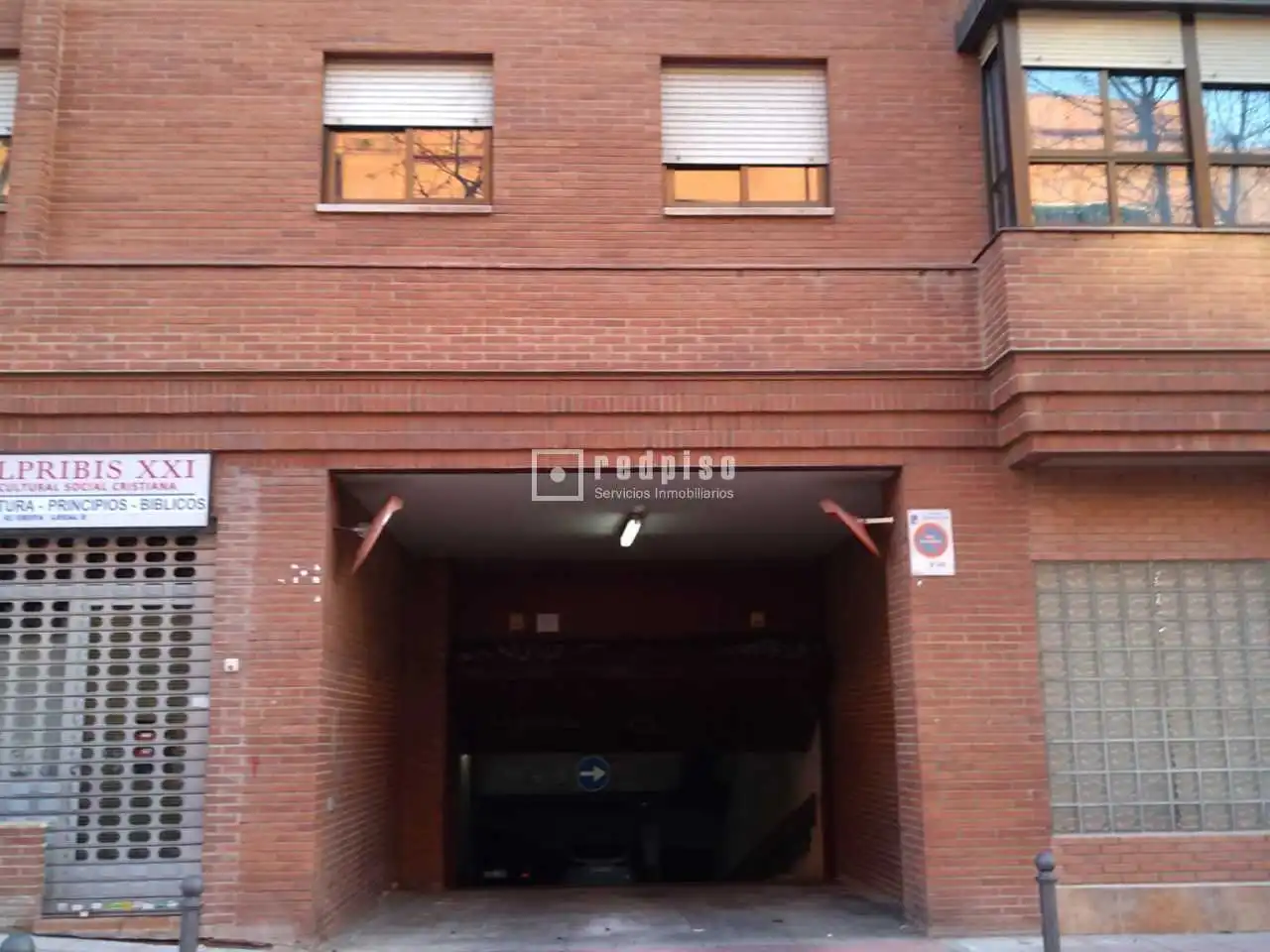 Parking of Garage for sale in Torrejón de Ardoz