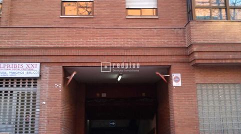Photo 2 of Garage for sale in La Mancha, Juncal, Torrejón de Ardoz