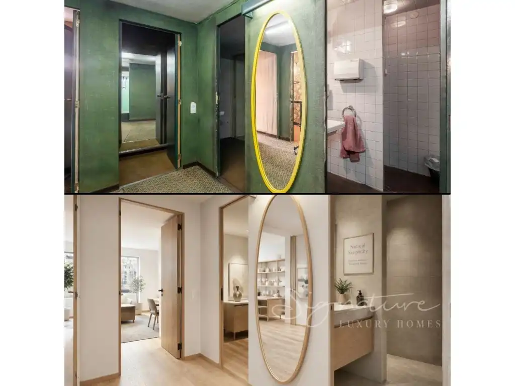Baño de Edificio en venta en L'Hospitalet de Llobregat