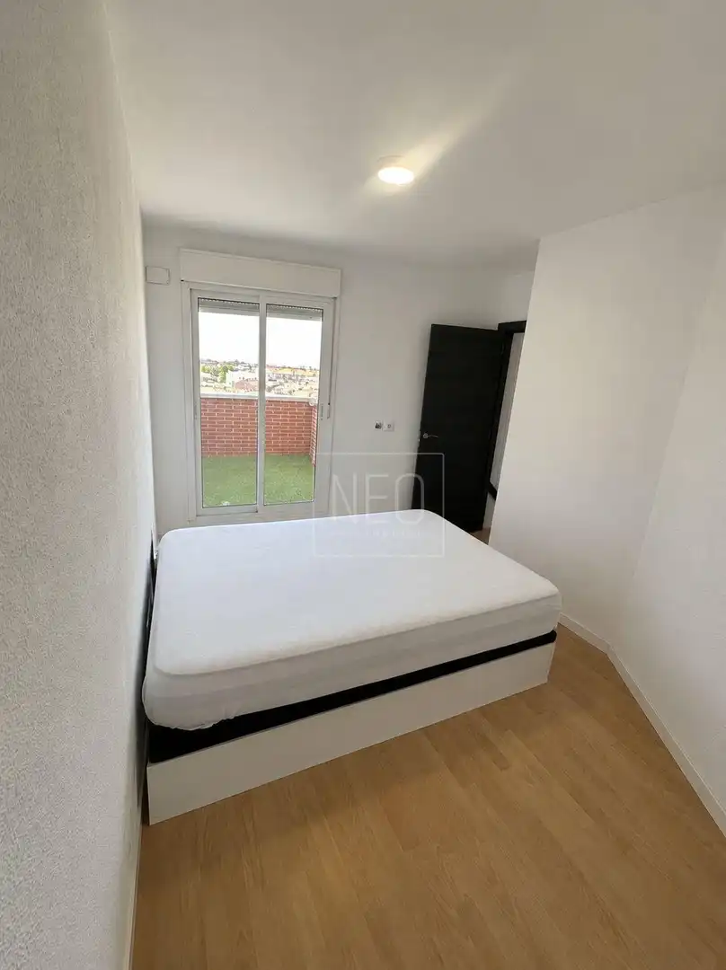 Schlafzimmer von Maisonette zum Verkauf in Valdemoro mit Terrasse