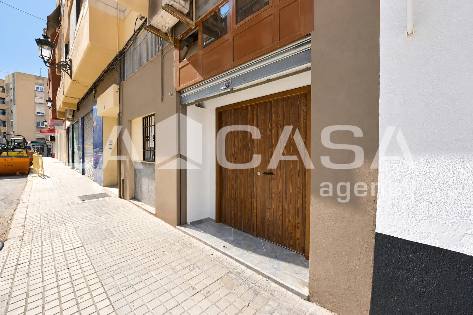 Bajo en venta en Carrer de Miguel Galan Mestre, imagen 26