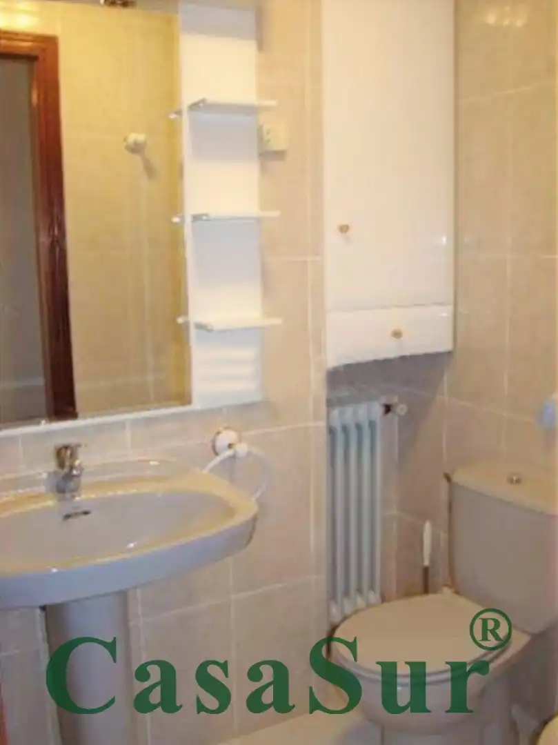 Flat for sale in Zaratán