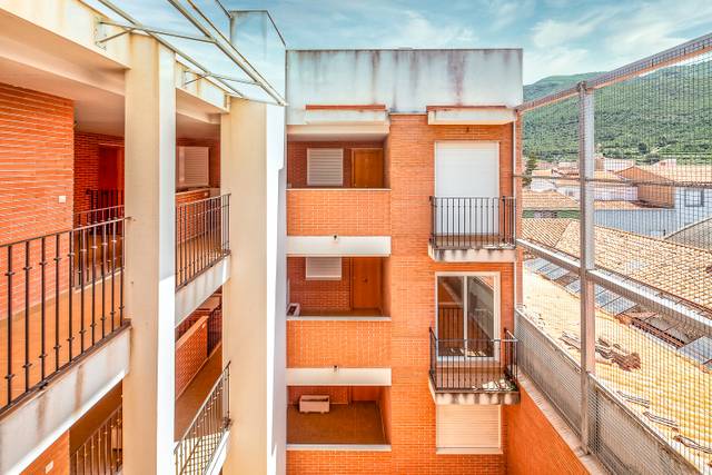 Piso en Venta en C/ Doctor Fleming  en Vallada