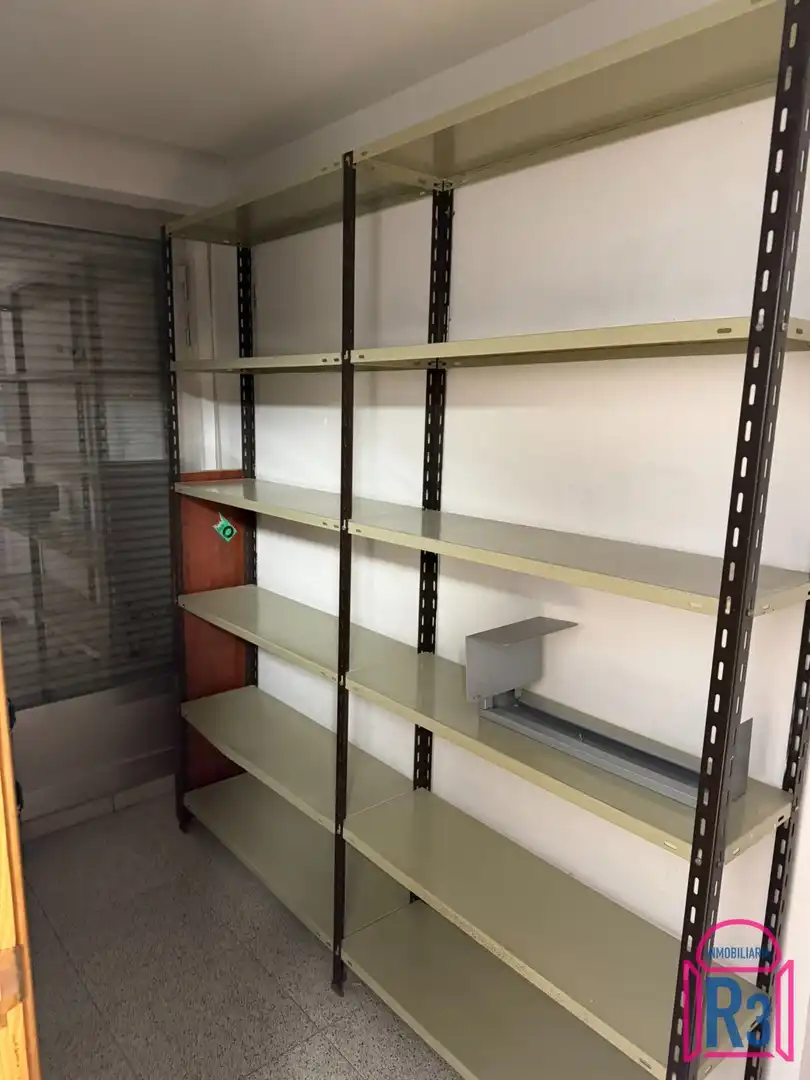 Büro mit Aufzug zur Miete in Gran Via de San Marcos, imagen 9