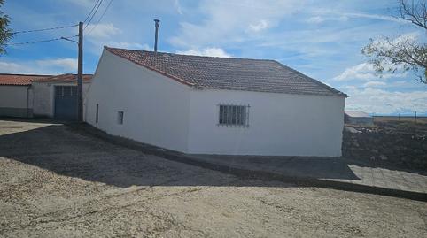 Foto 4 de Casa o chalet en venta en Berrocal de Salvatierra, Salamanca