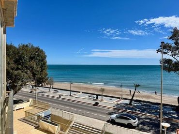 Apartament amb ascensor de lloguer a La Curva