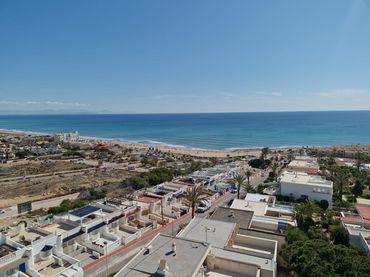 Apartament amb ascensor en venda a La Mata