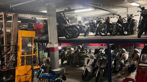 Photo 3 of Garage for sale in Calle Estornino, 1, Los Pacos, Fuengirola