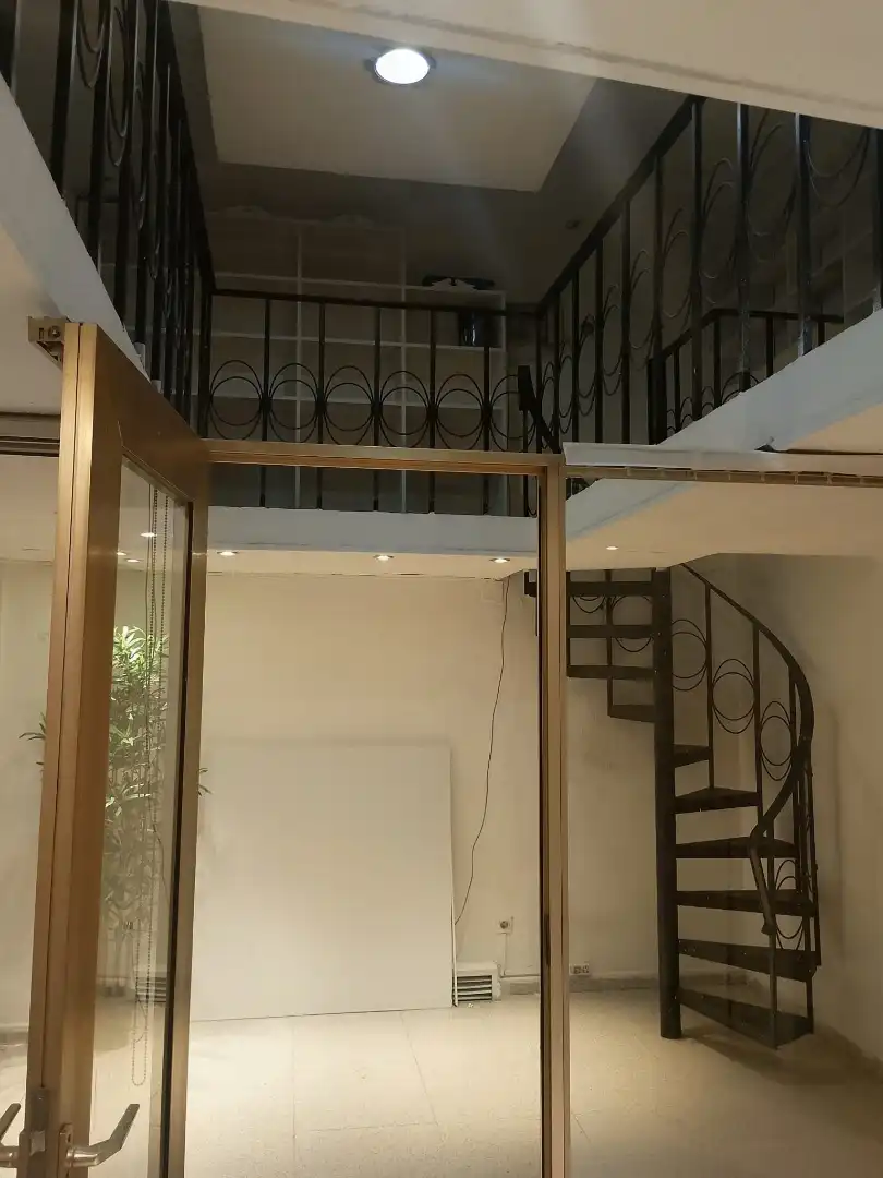 Local comercial de lloguer a Calle Gil de Jaz 3, imagen 3